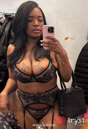 JadeRose - YOUR EBONY DREAM AWAITS FET in Kansas City MO