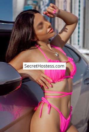Jasmine, Agency in Dubai