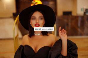 Jasmine 26Yrs Old Escort 50KG 170CM Tall Dubai Image - 4