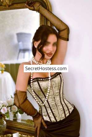 Jemma, Agency in Dubai
