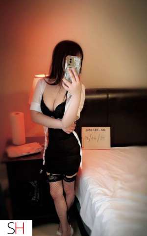 20 year old Asian Escort in Calgary Skyview 420 Overnight big tits younger Duo party