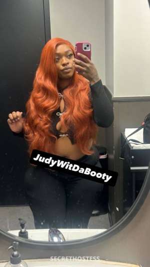 JudyWitDaBooty the FATTEST ASS in Louisiana in Monroe LA