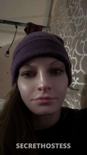 K.C 31Yrs Old Escort Image - 3