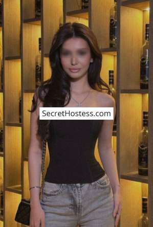 Kalinda, Agency in Dubai