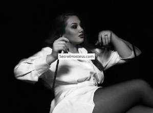 Karina 22Yrs Old Escort 68KG 167CM Tall Moscow Image - 1