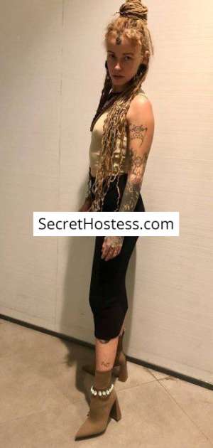 Katia 25Yrs Old Escort 53KG 172CM Tall Manila Image - 2
