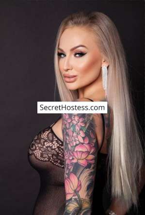 Kayla Green Pornstar, Independent in Seoul