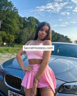 Kylie 22Yrs Old Escort 55KG 169CM Tall Moscow Image - 4