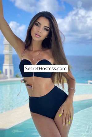 Liza 27Yrs Old Escort 67KG 173CM Tall Bali Image - 0