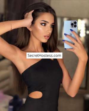 Liza 27Yrs Old Escort 67KG 173CM Tall Bali Image - 4