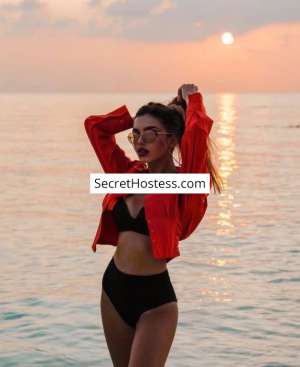 Liza 27Yrs Old Escort 67KG 173CM Tall Bali Image - 7