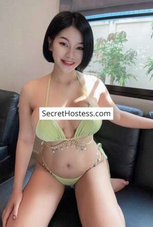 Lydia, Agency in Bangkok