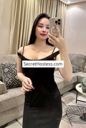 Lysa, Independent in Singapore