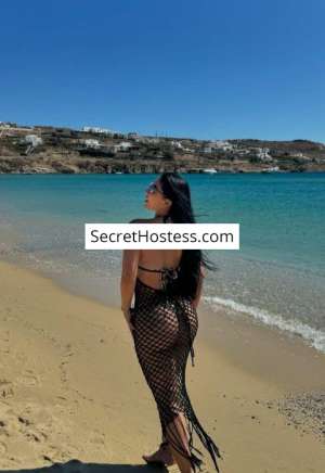 40 year old Latin Escort in Gandia Marcela, Independent