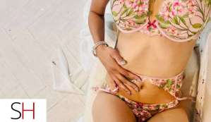 Maria 29Yrs Old Escort Montreal Image - 2