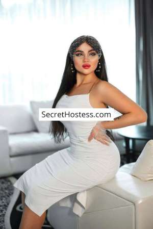 Mariam, Agency in Riyadh