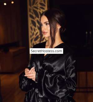 Marinetta 22Yrs Old Escort 52KG 167CM Tall Saint Petersburg Image - 1