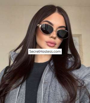 Marinetta 22Yrs Old Escort 52KG 167CM Tall Saint Petersburg Image - 3