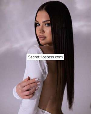 Marinetta 22Yrs Old Escort 52KG 167CM Tall Saint Petersburg Image - 4