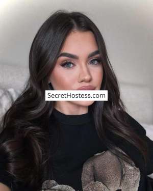 Marinetta 22Yrs Old Escort 52KG 167CM Tall Saint Petersburg Image - 6