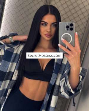 Marinetta 22Yrs Old Escort 52KG 167CM Tall Saint Petersburg Image - 8