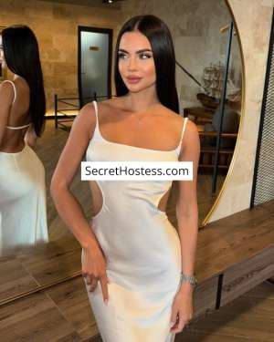 Marinetta 22Yrs Old Escort 52KG 167CM Tall Saint Petersburg Image - 13