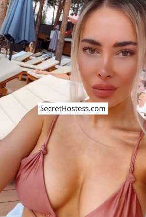 Narina, Agency in Antalya