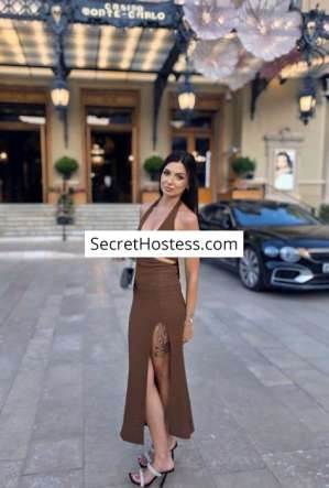 26 year old Caucasian Escort in Saint Tropez Nicole, Independent