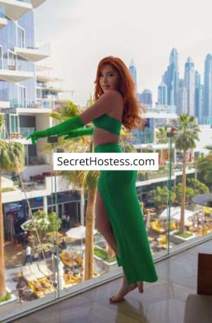 Nikole, Agency in Jeddah