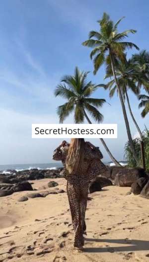 Peris 29Yrs Old Escort 55KG 170CM Tall Sharm Ash Sheikh Image - 3