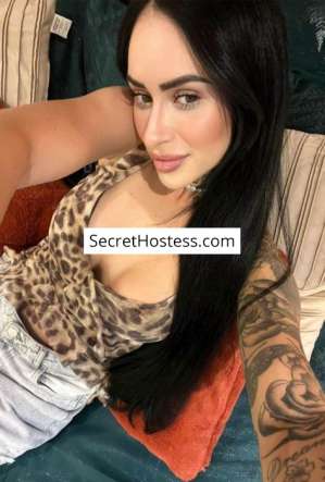 Poppy, Agency 26 year old Escort in Hong Kong