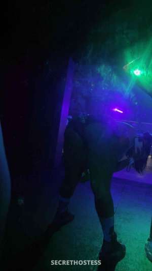 PressureTink 24Yrs Old Escort New Orleans LA Image - 1