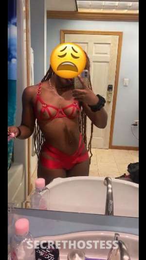 Princess 20Yrs Old Escort Milwaukee WI Image - 3