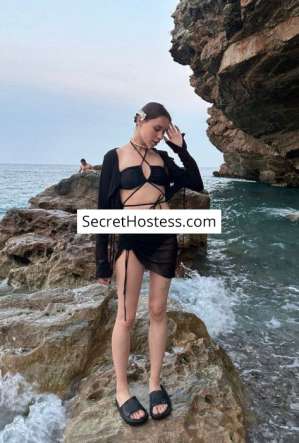 Rina, Agency in Dubai