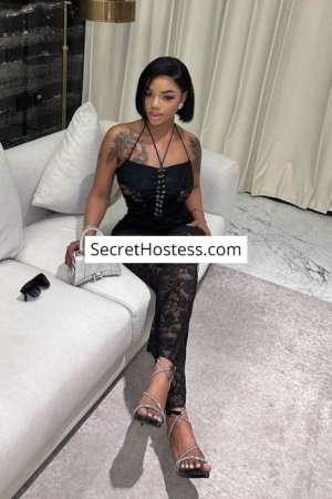 Sassy 25Yrs Old Escort 64KG 170CM Tall Dubai Image - 2