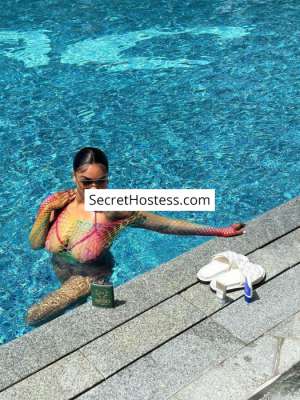 Sassy 25Yrs Old Escort 64KG 170CM Tall Dubai Image - 4