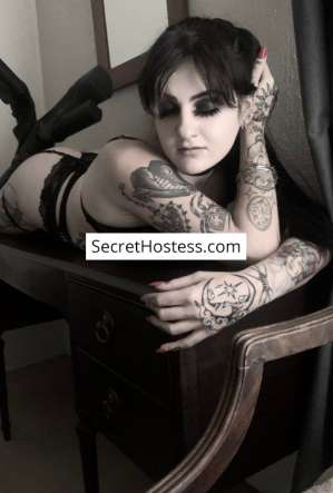 26 year old Caucasian Escort in Johannesburg Thorne, Agency