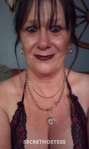 Tracy 56Yrs Old Escort Size 14 Brisbane Image - 2
