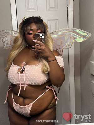 Trina Ali - Your personal Fetish doll in Houston TX