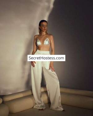 Velvet 25Yrs Old Escort 47KG 160CM Tall Dubai Image - 2