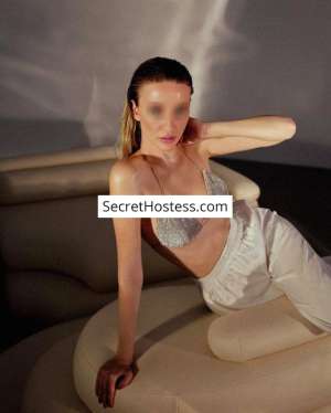 Velvet 25Yrs Old Escort 47KG 160CM Tall Dubai Image - 4