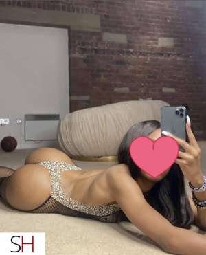 Veronica 23Yrs Old Escort Edmonton Image - 1