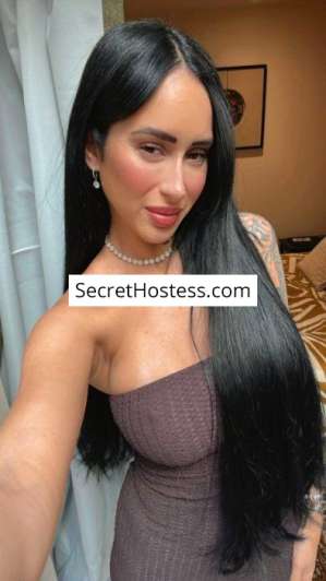 Violetta 26Yrs Old Escort 55KG 167CM Tall Hong Kong Image - 1