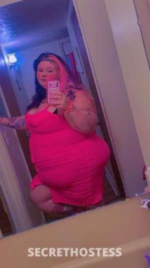 28 year old Escort in New London CT bbw here to please you