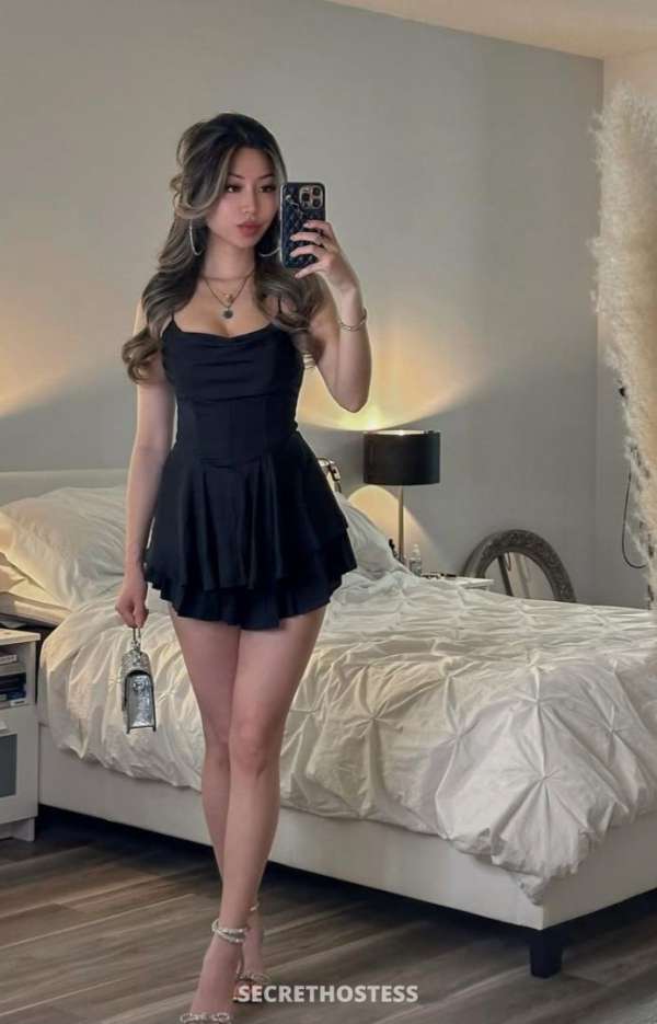 25Yrs Old Escort 50KG 165CM Tall Singapore Image - 5