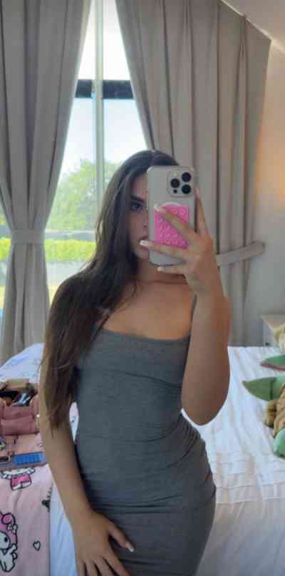 27Yrs Old Escort 65KG 175CM Tall Calanna Image - 1