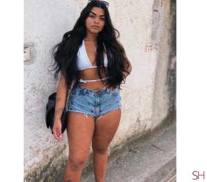 19 year old Brazilian Escort in Stockton-on-Tees Hot &amp; Irrestible Big Ass Brazilian (Nina).., 