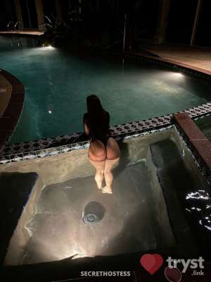 Crystal - Let’s have fun in Naples FL