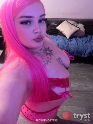 Cora Belle - ️TWO GIRL BBW  PAWG in Washington DC