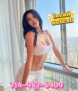 ..✅️Incall&amp;Outcall✅️☎️xxxx-xxx-xxx☎️ in Orange County